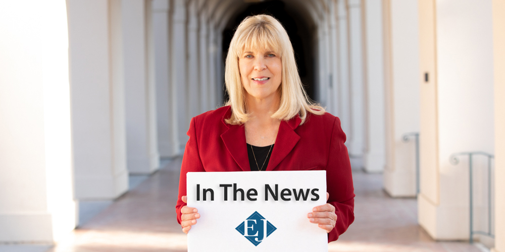 Erin Joyce News